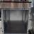 Pre-Owned Commercial Icemaker Dispenser W/Cabinet Stand 4 thumbnail