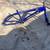 Mongoose KO. Bmx frame and fork. 1 thumbnail
