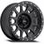 Method Race Wheels MR305 NV Matte Black Wheels 18x9 - F250 F350 1 thumbnail
