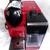 DeLonghi Lattissima Plus EN520R Nespresso Espresso Machine, Red 1 thumbnail