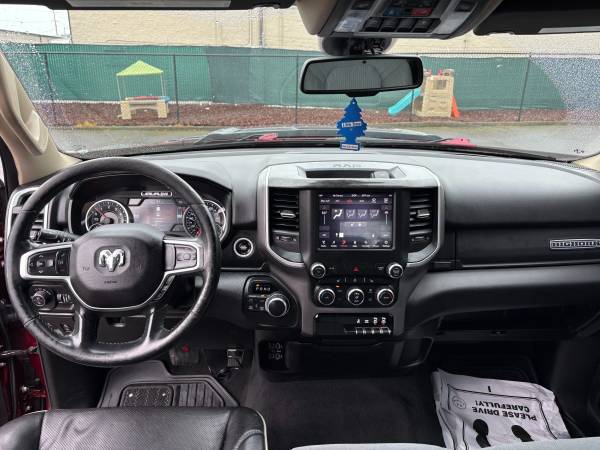 2019 RAM 1500 Big Horn - Photo 15