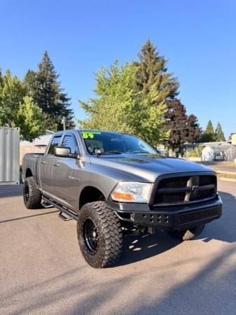 2009 RAM 1500 4x4 - Photo 3