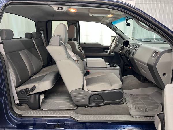 2008 Ford F-150 XLT 4x4 - Photo 10