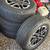2024 tacoma trd wheels tires 2 thumbnail