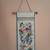 Flowers & Fruit Wall Tapestry 3 thumbnail