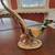 Vintage 1950s Royal Copely Ceramic Pheasant Bird Figurine 1 thumbnail