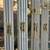 22" Dresser  Drawer Tracks /Slides for 8 Drawers 7 thumbnail
