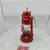 KEROSENE LANTERN RED FULLY FUNCTIONAL NEVER USED VINTAGE 5 thumbnail