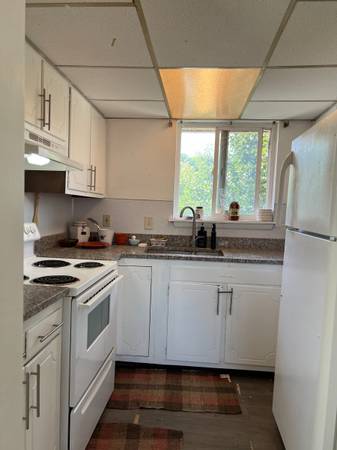 $950 / 2br - 850ft2 - Nice Two Bedroom Apartment with balcony Available (Johnson City)64035575713153122