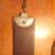 Vintage Red Imp 700 C Leather Double Razor Sharpening Strop Shaving St 1 thumbnail