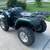 YAMAHA GRIZZLY 660 WITH PLOW 6 thumbnail