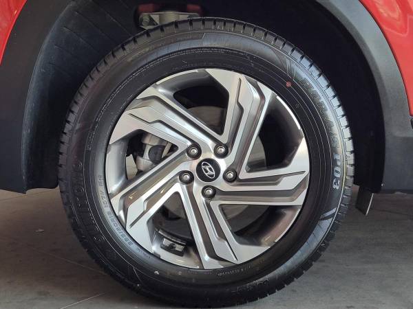 2023 Hyundai Santa Fe SEL - $18,995 (milpitas)63477682975233124
