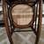 Late 19th century Victorian rocking armchair 11 thumbnail