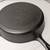 Vintage Cast Iron Griswold Large Logo #9 Skillet 7 thumbnail