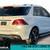 2017 Mercedes-Benz GLE AWD All Wheel Drive AMG GLE 43 4MATIC SUV SUV 2 thumbnail