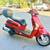 2017 Kymco Like 200i scooter 2 thumbnail