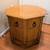 Bassett Hexagonal End Table 2 thumbnail