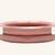 $100 NEW People & Pup Mylee Pool Rose blow up Minimalist outdoor 5 thumbnail