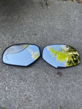2007-2014 gm mirrors 1