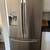 Samsung French Door Stainless Steel refrigerator 2 thumbnail