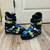 NORDICA SKI BOOTS SIZE 23.5 4 thumbnail