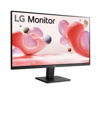 monitor & adjustable arm 1