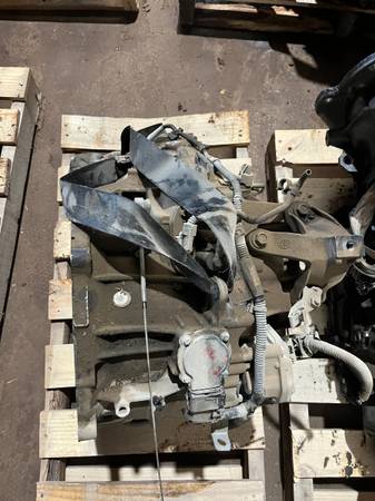 🚨 2014 Ford Focus - AUTOMATIC TRANSMISSION - #32111 🚨 NOW: 1