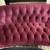 Burgundy Sofa for reasonable price. MOVING SALE! 3 thumbnail