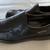 2 PAIRS MEN'S MEPHISTO SLIP-ON SHOES ALL LEATHER - 1 BLACK 1 BROWN 2 thumbnail
