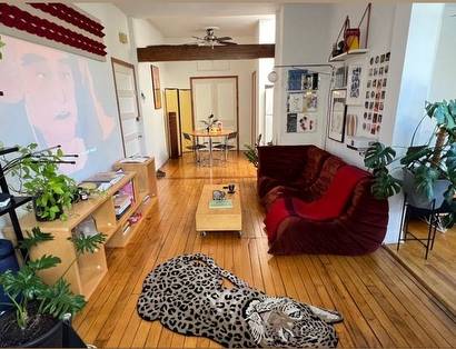 $1,600 / 1br - Wrigleyville 1 bedroom with charming historical touches (Wrigleyville)64041645888002120