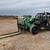 2015 Genie 5519 Telescopic Offroad Forklift - Telehandler 2 thumbnail