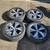 Subaru forester Touring  wheels and tires with TPMS sensors 8 thumbnail