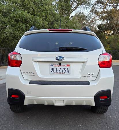 2014 Subaru XV Crosstrek -AWD- "Clean Title" Premium - $11,950 (Sacramento)63624217982339124