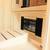 HEAVENLY HEAT SAUNA 9 thumbnail
