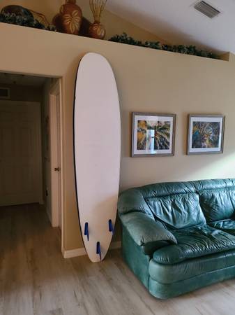 Beginner Surfboards - These Boards Catch Everything!! - $185 obo 1
