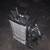 Thule easy fold xt bike rack for hitch 1 1/4 or 2 inch 2 thumbnail
