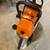 Stihl Gs 461 rockboss chain saw 6 thumbnail