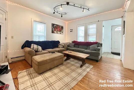 $6,200 / 6br - Massive 6 bed in Allston with laundry in unit available now!! (Allston)63802096885123120