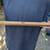 HOCKEY STICK old vintage wood 1966 sears model 9 thumbnail