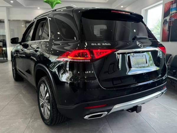 2023 Mercedes-Benz GLE GLE 350 4MATIC SUV 539 / MO - $539 (+ Luxury Motor Club)63654722283009124