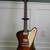 2006 Epiphone Limited Edition Custom Shop Firebird 2 thumbnail