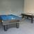 POOL TABLE MOVING & POOL TABLE REFELTING 2 thumbnail