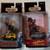 Mezco, ICarly, Matchbox, Nintendo, Transformers, Battle Bots 3 thumbnail
