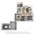 Off Street Parking, Private Balcony/Patio, On-Site Management 7 thumbnail