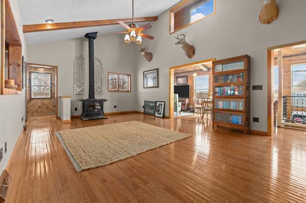 $815,000 / 4br - 3414ft2 - Incredible 69.5-Acre Farmette (Tigerton)63838113553537121