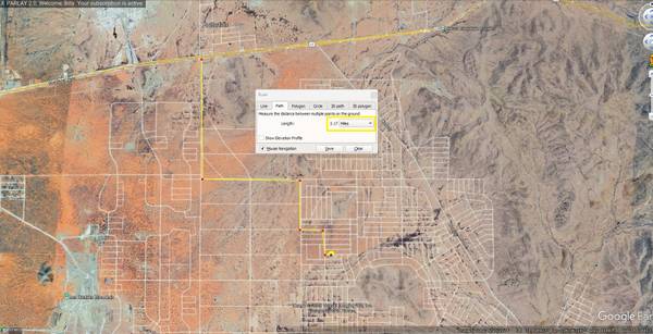 $4,300 0.41 Acres El Paso Texas -$110/mes63662034642049122