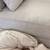 Restoration Hardware Belgian Linen sofa 9 FT 4 thumbnail