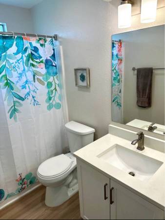 $740 Peaceful home with private bedroom today (San Diego)63663704939011122