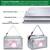 Firm Price! Brand New in a Package Thermal Insulated Lunch Bag 6 thumbnail