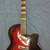 Rare FRAMUS Hollowbody Acoustic Electric Guitar 1959 1 thumbnail